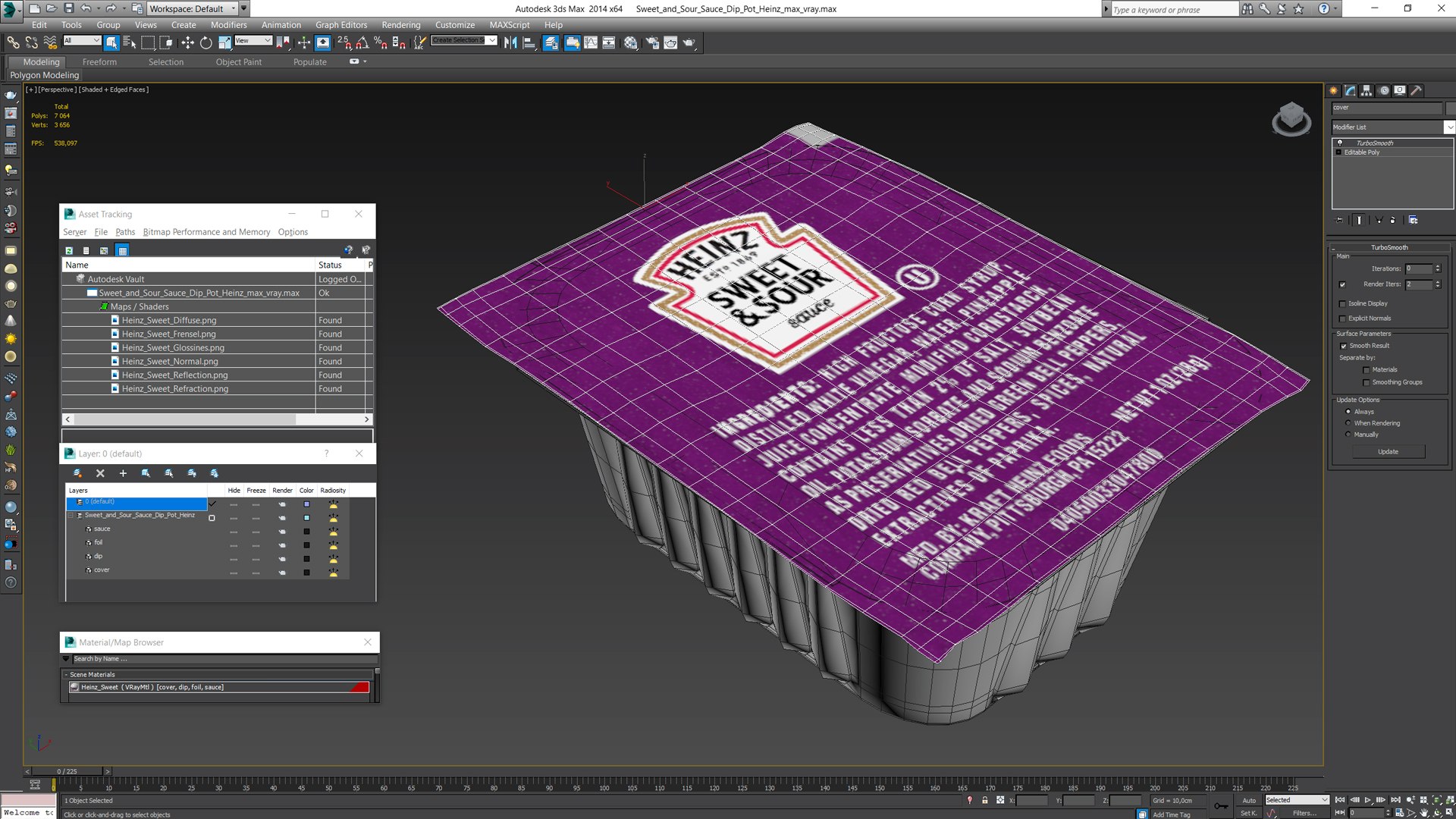 3D Sweet and Sour Sauce Dip Pot Heinz model https://p.turbosquid.com/ts-thumb/12/PXElhZ/F1/sweetandsoursaucedippotheinz3dmodel018/jpg/1690888348/1920x1080/fit_q87/5b90ddae426d199a00577386e7ca1b6a1ec7e3c5/sweetandsoursaucedippotheinz3dmodel018.jpg