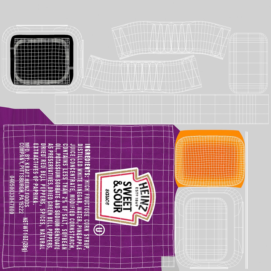 3D Sweet and Sour Sauce Dip Pot Heinz model https://p.turbosquid.com/ts-thumb/12/PXElhZ/OC/sweetandsoursaucedippotheinz3dmodel016/jpg/1690888340/1920x1080/fit_q87/42c129f060106b68ed43a820f5841cbf67abdc8c/sweetandsoursaucedippotheinz3dmodel016.jpg