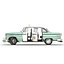 Checker Taxicab 1982 딱딱한 3D 모델