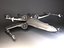 Star Wars X-Wing Fighter