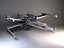 Star Wars X-Wing Fighter