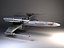 Star Wars X-Wing Fighter