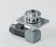 Vertical Anchor Windlass with Gypsy and Gear Motor