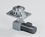 Vertical Anchor Windlass with Gypsy and Gear Motor
