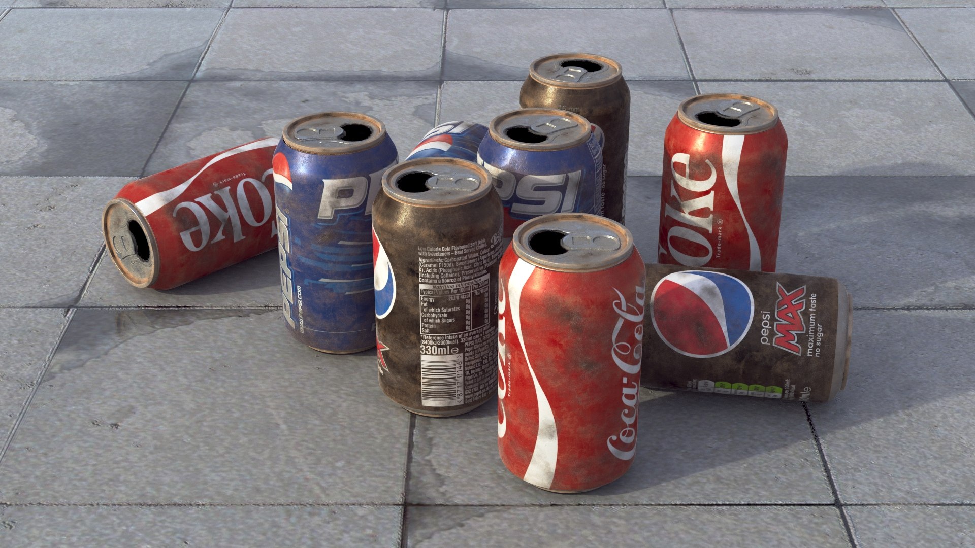 urban junk 3D model https://p.turbosquid.com/ts-thumb/12/VQ2hDr/CsrtHxDC/aaaaa/jpg/1596174601/1920x1080/fit_q87/99e9702763849ec28b7c5a9e59d7cb7f3cd9aaf1/aaaaa.jpg