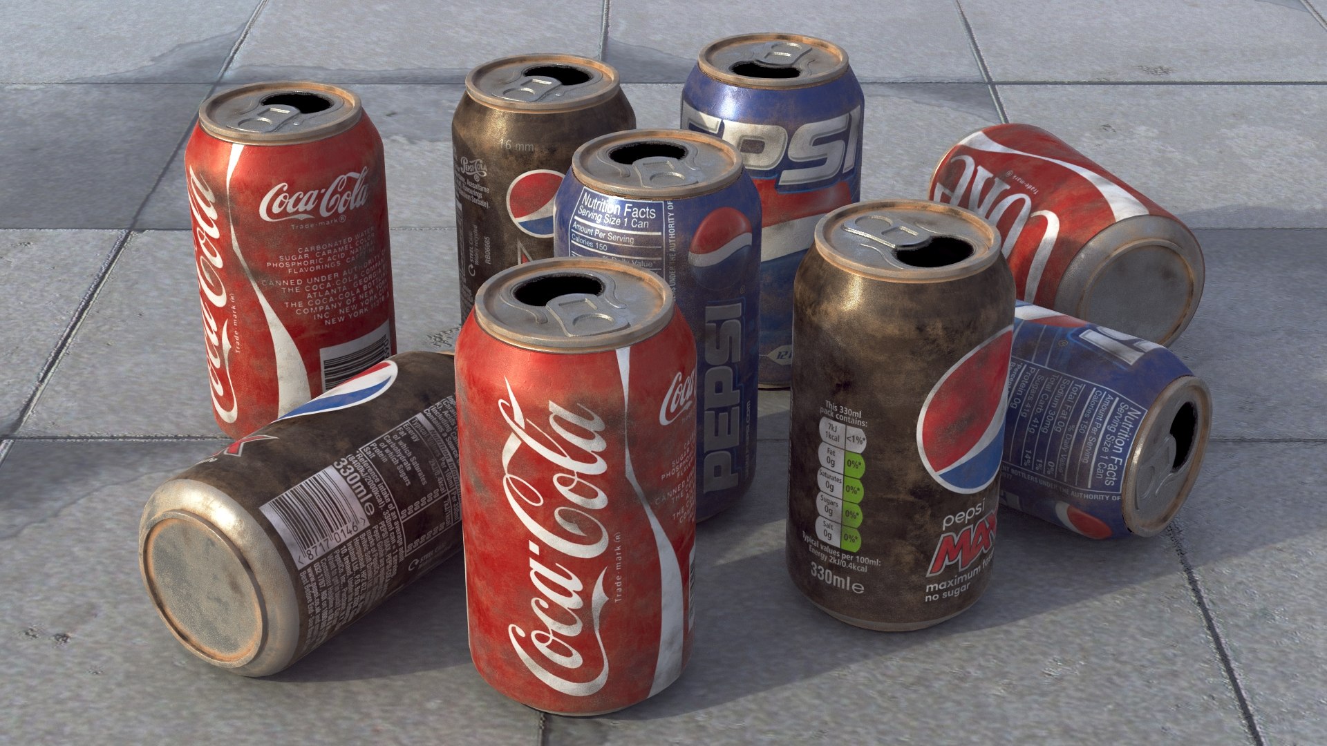 urban junk 3D model https://p.turbosquid.com/ts-thumb/12/VQ2hDr/Kne1s4Wh/a/jpg/1596174601/1920x1080/fit_q87/630423e980e8bbb40449d1ab0ff790124b1dd3a7/a.jpg