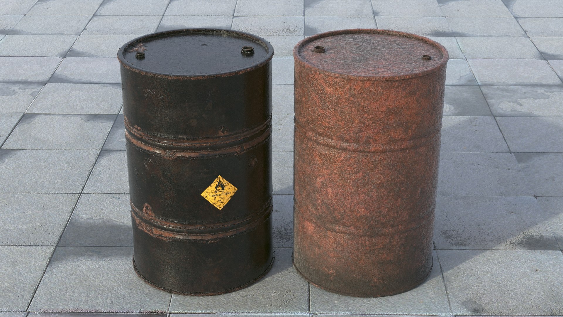 urban junk 3D model https://p.turbosquid.com/ts-thumb/12/VQ2hDr/WtEWSuA9/aaaa/jpg/1596172734/1920x1080/fit_q87/b5a552cc331a63f4acb87e17993e76bd90dd1f10/aaaa.jpg