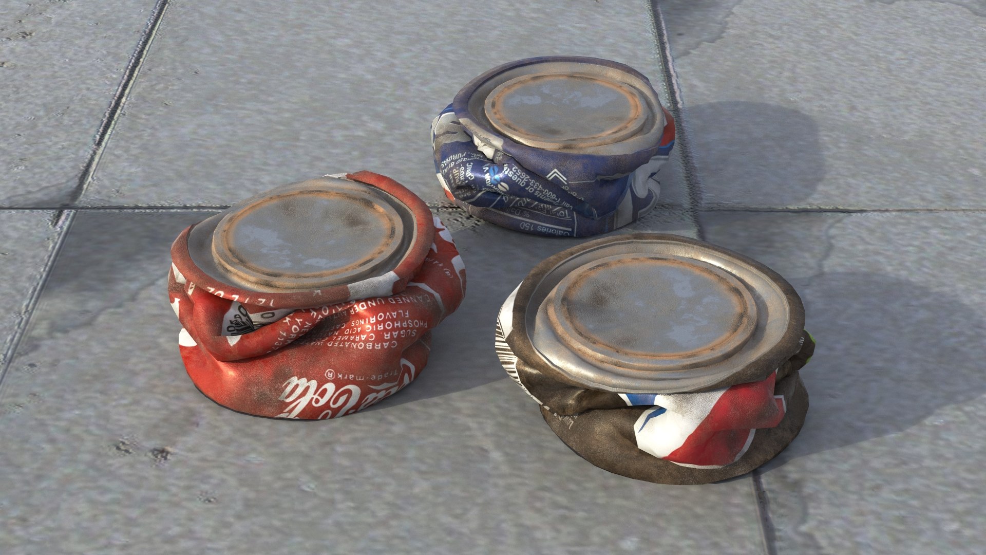 urban junk 3D model https://p.turbosquid.com/ts-thumb/12/VQ2hDr/b8pTLE2r/aaaaaa/jpg/1596174656/1920x1080/fit_q87/3cd73fcd07e9877e52d6f86f2b46e9a5b29b38e4/aaaaaa.jpg