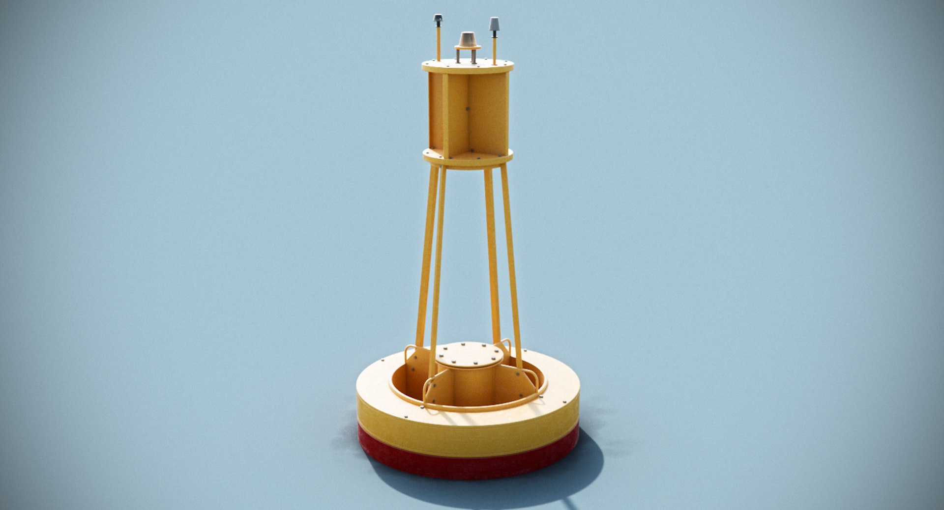 sea buoy 3D model https://p.turbosquid.com/ts-thumb/12/VxceOb/TiWPaHLS/buoy_v04/jpg/1508192093/1920x1080/fit_q87/cfb55bf17b51d218f5399be277bd5b2b55887e95/buoy_v04.jpg