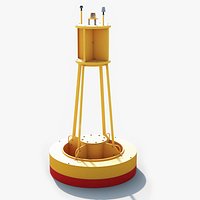 Sea Buoy