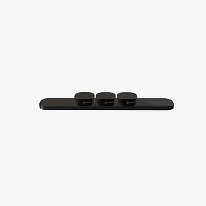 Magnetic Cable Organizer