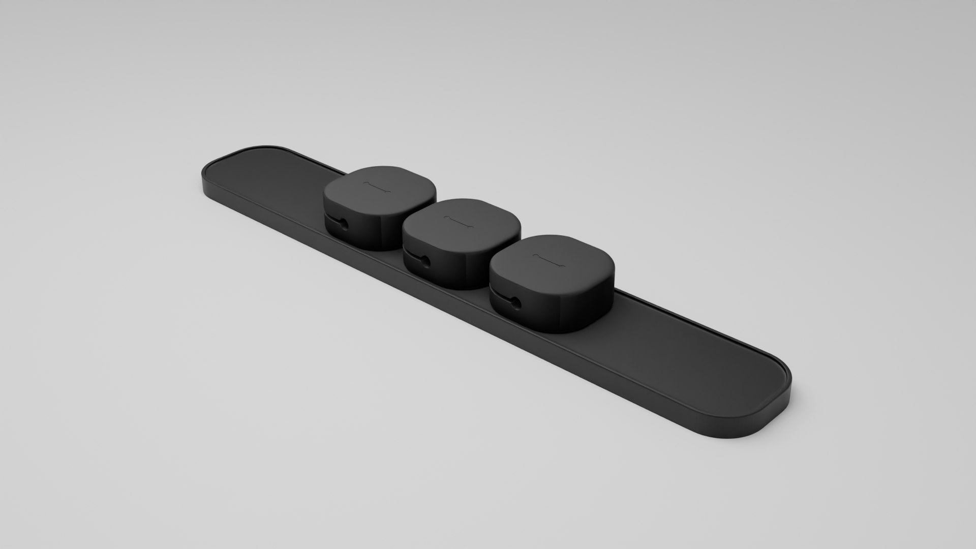 Magnetic Cable Organizer model https://p.turbosquid.com/ts-thumb/12/XZbc0Y/tt/cableorganizerside/png/1781614672/1920x1080/fit_q87/4d458cd8af13adc6913ced9d2ccfeb920e3cc2a0/cableorganizerside.jpg