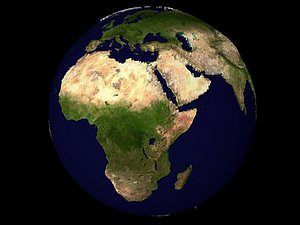 WORLD