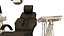 Fauteuil dentaire