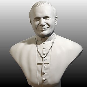 St John Paul the Great