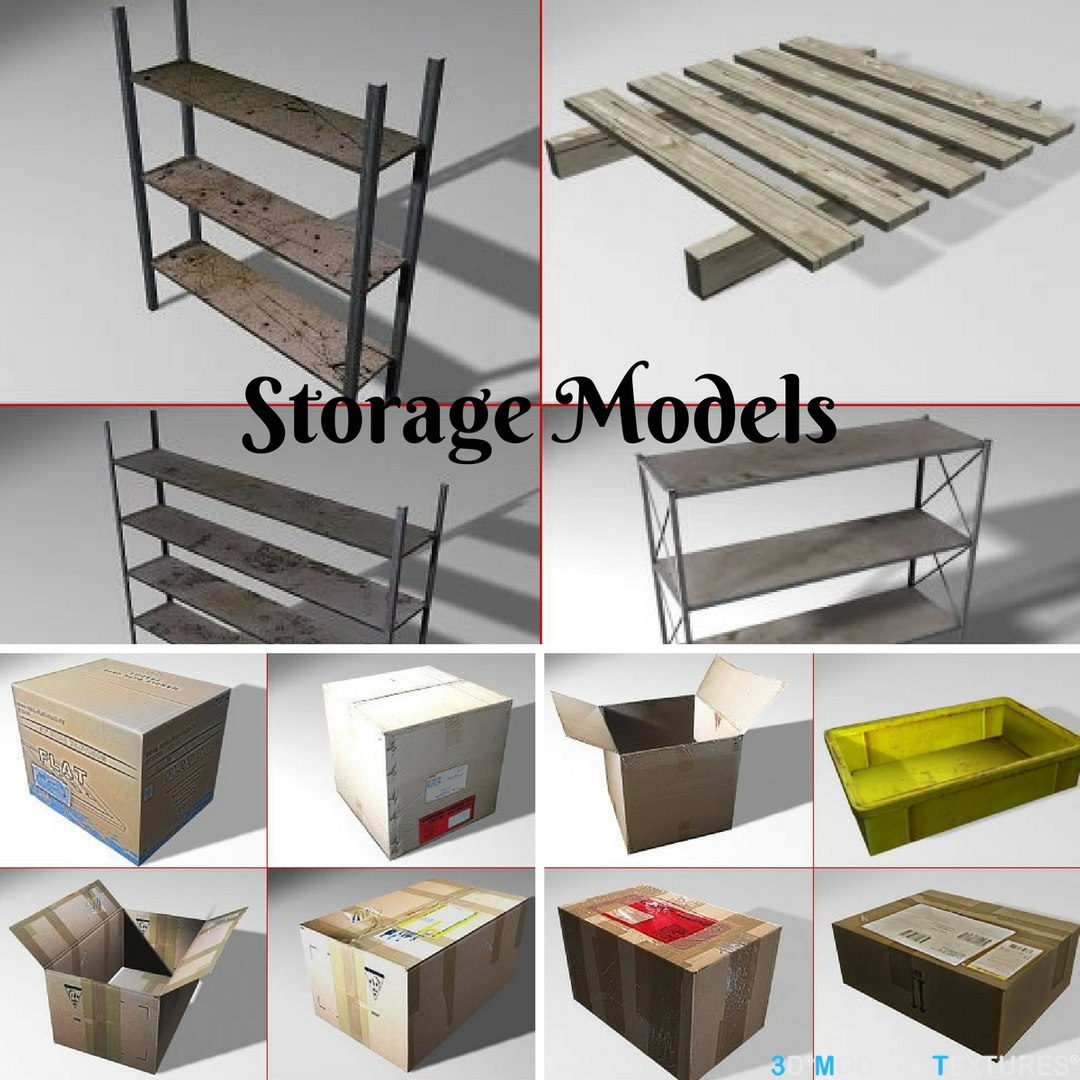 storage 3D https://p.turbosquid.com/ts-thumb/12/fT7e7a/3xzW1y7v/4/jpg/1507462866/1920x1080/fit_q87/458b21f07f277a2cbbbb5a11e7bb6d47f65adb0b/4.jpg