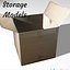 Storage Models