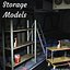 Storage Models