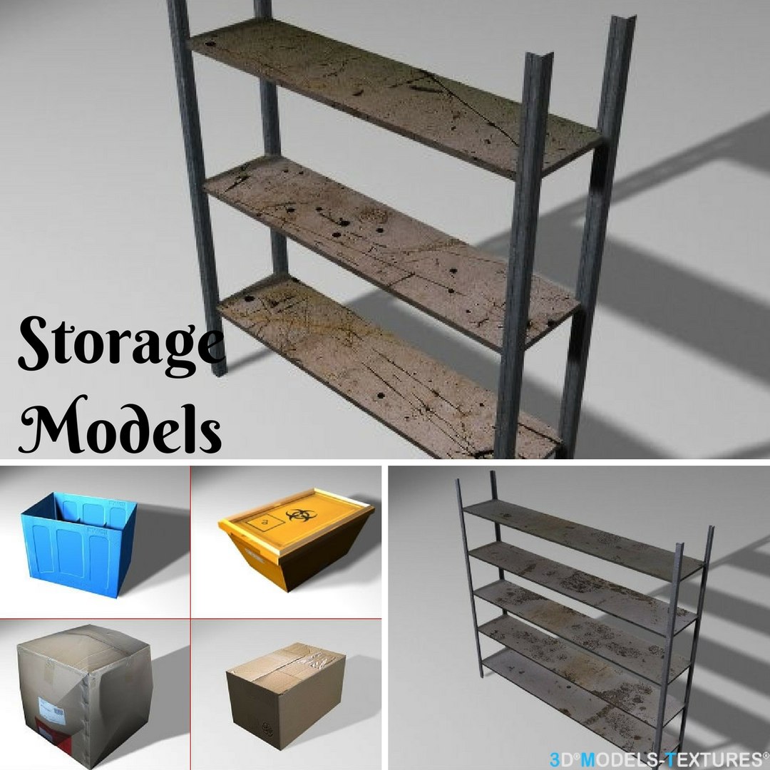 storage 3D https://p.turbosquid.com/ts-thumb/12/fT7e7a/tnz9G6x3/5/jpg/1507462866/1920x1080/fit_q87/6355cbe7e051c3a3d70a3947e61728072aae46af/5.jpg
