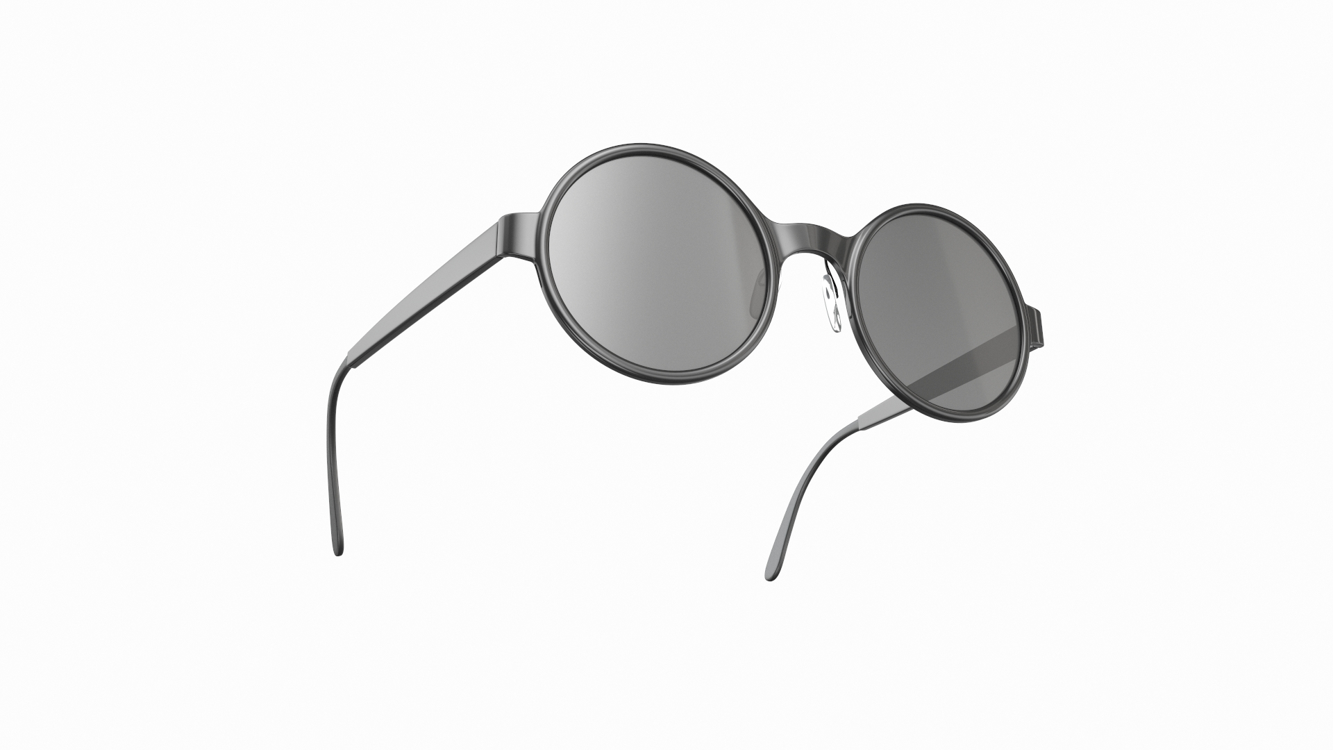 3D Glasses 6 Model - TurboSquid 2022867