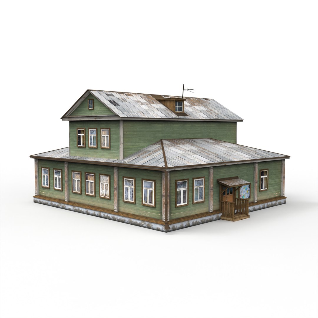 Village house 3D model https://p.turbosquid.com/ts-thumb/12/q4YnzF/z3/666.2251/jpg/1732950403/1920x1080/fit_q87/bac4eef7f04f0fb4175678930767bd02558167e5/666.2251.jpg