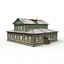Village house