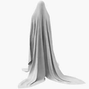 Ghost Pose 02