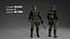 Soldier PackV2
