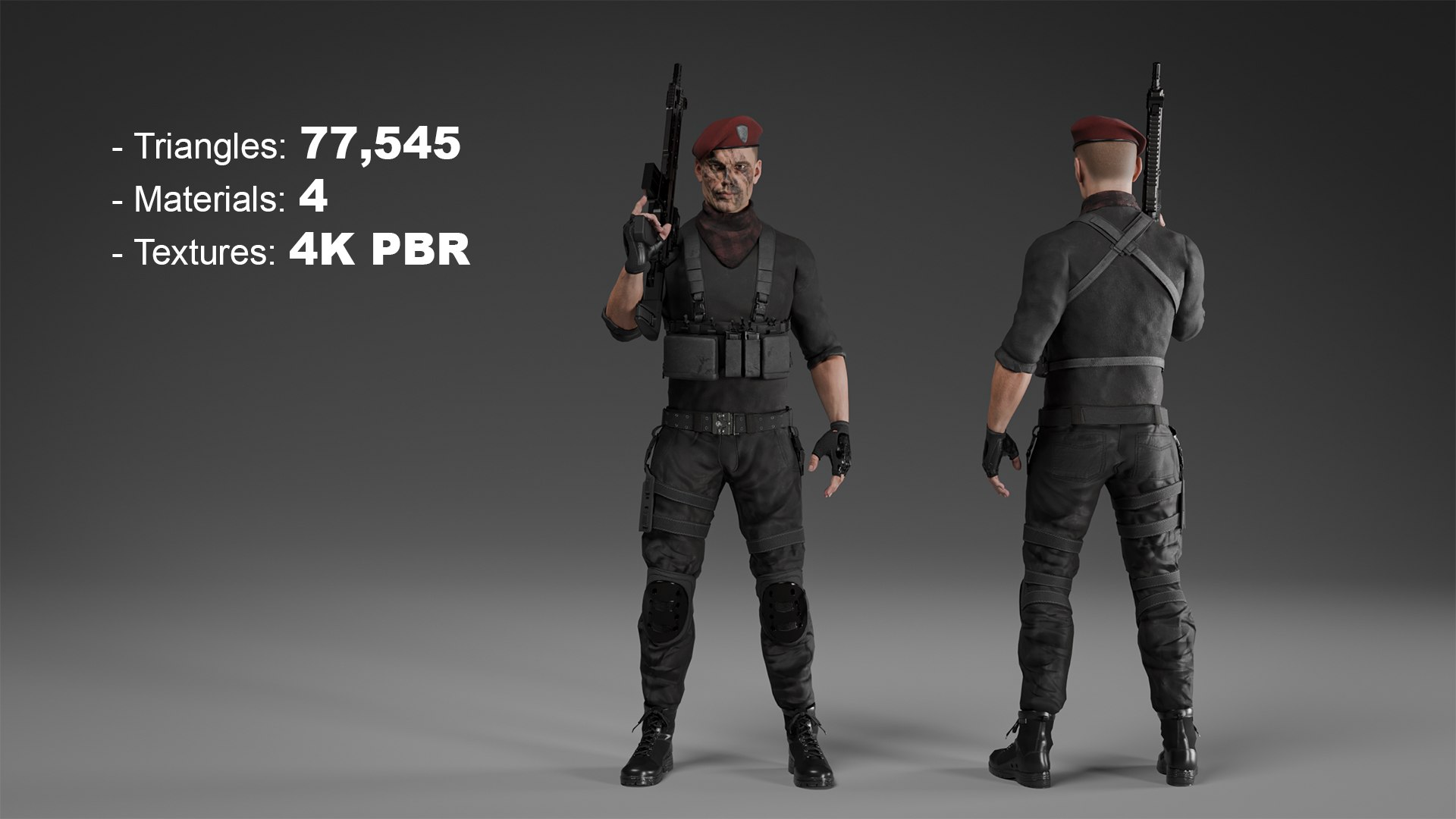 3D Soldier PackV2 model https://p.turbosquid.com/ts-thumb/12/sYdZXI/iH/2/png/1792461070/1920x1080/fit_q87/388d1753d0efe78c3139fdf961fec82afc7a118a/2.jpg