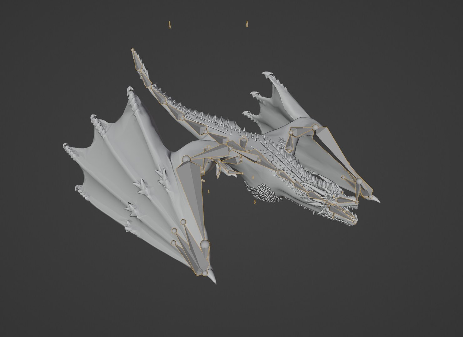 3D Realistic Dragons  Wyverns Mega Pack model https://p.turbosquid.com/ts-thumb/12/u4AEJN/ND/56_rig/jpg/1785426709/1920x1080/fit_q87/19def84727624ec44312dd0299ce645e811d63e7/56_rig.jpg