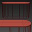 Console Doppler Par Gianfranco Ferre Accueil