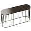 Console Doppler Par Gianfranco Ferre Accueil
