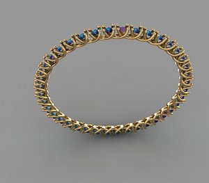 bangle
