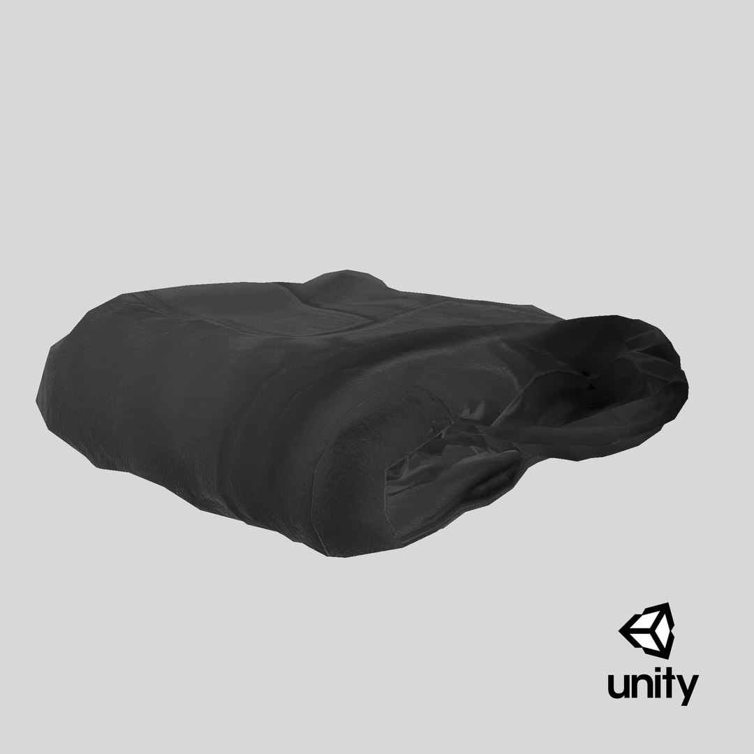 Realistic men s pants 3D model - TurboSquid 1602553