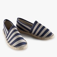 Espadrilles 2 Colors