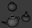 Pottery