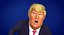 Donald Trump Cartoon Caricature