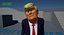 Donald Trump Cartoon Caricature