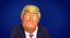 Donald Trump Cartoon Caricature