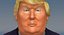 Donald Trump Cartoon Caricature