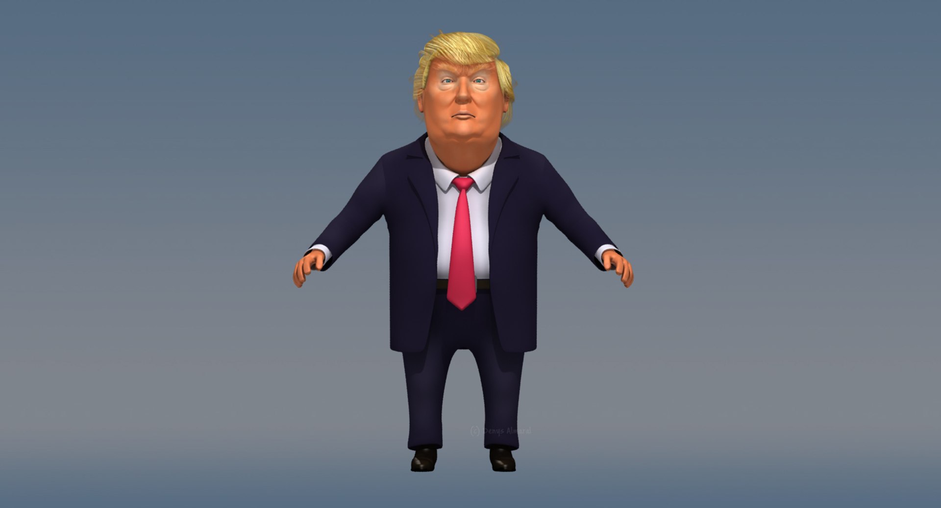 rigged cartoon donald trump 3d max https://p.turbosquid.com/ts-thumb/13/BSW7GM/s3Hv4ZGs/trumprenders05/jpg/1457739484/1920x1080/fit_q87/a13ce8933117b934f40fe3c88a389265dc3a3910/trumprenders05.jpg