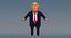 Donald Trump Cartoon Caricature