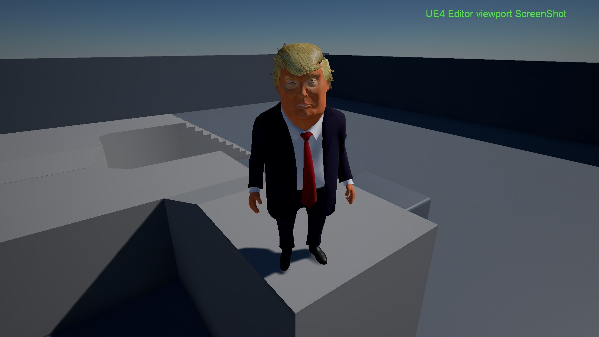 rigged cartoon donald trump 3d max https://p.turbosquid.com/ts-thumb/13/BSW7GM/vQTPp8QG/trump_rt_ue4viewport04/jpg/1464048915/1920x1080/fit_q87/2007b17ac76dc94498ebe44f4dc49157c17cd500/trump_rt_ue4viewport04.jpg