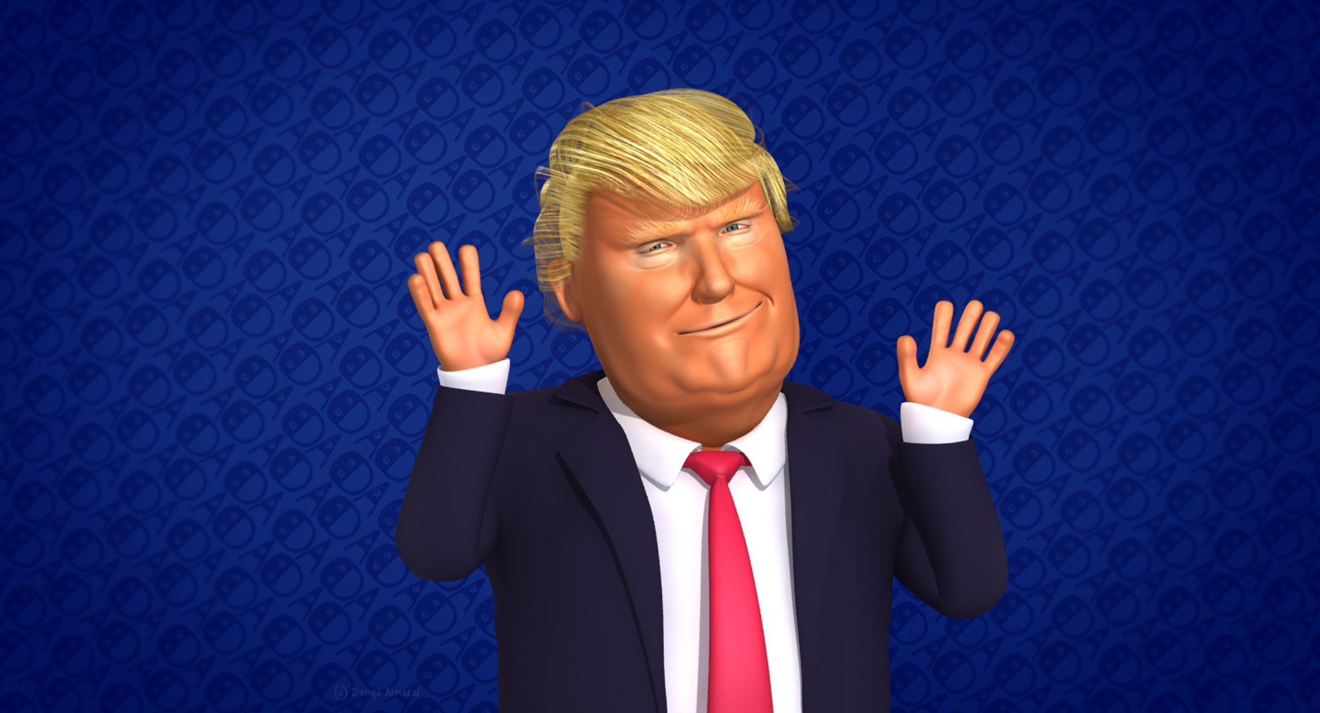 rigged cartoon donald trump 3d max https://p.turbosquid.com/ts-thumb/13/BSW7GM/vRsw8BoQ/trumprigrenders05/jpg/1461801656/1920x1080/fit_q87/6c72a55d71c661be62a8259f8cd2fbb78dc897c0/trumprigrenders05.jpg