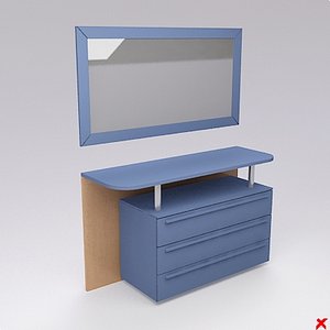 Table dressing008