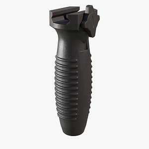 Foregrip Vertical Tactical Arcturus KM-AK GRP-012