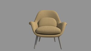 Modern Chair
