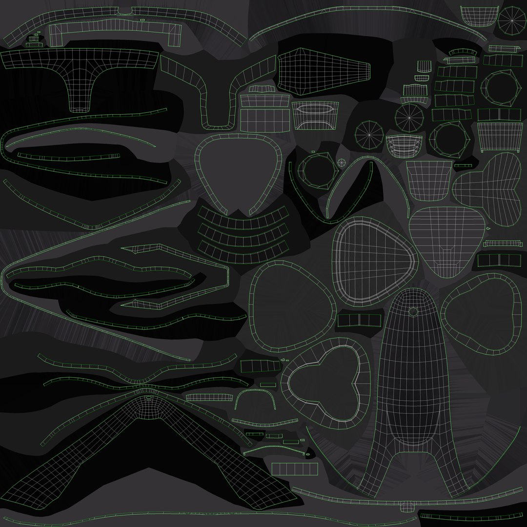 3D Generic Electric Razor - TurboSquid 2314581
