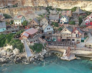 3D Magical Fairytale Village