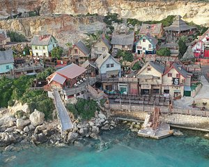 Magical Fairytale Village